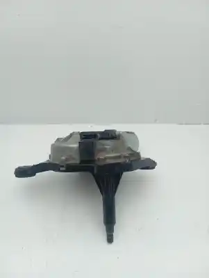 Peça sobressalente para automóvel em segunda mão motor do limpador traseiro por fiat panda (319) red referências oem iam 51845966  