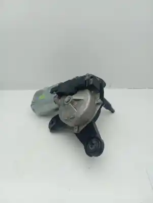 Peça sobressalente para automóvel em segunda mão motor do limpador traseiro por fiat panda (319) red referências oem iam 51845966  