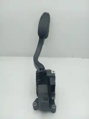 Second-hand car spare part potentiometer for fiat panda (319) red oem iam references 5209784700b  