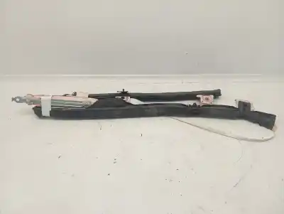 Pezzo di ricambio per auto di seconda mano airbag a tenda anteriore destro per fiat panda (319) red riferimenti oem iam 34163677d