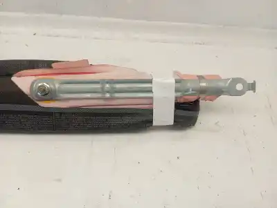 Pezzo di ricambio per auto di seconda mano airbag a tenda anteriore sinistro per fiat panda (319) red riferimenti oem iam 34163677d  