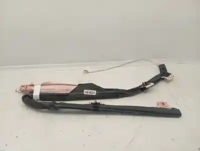 Pezzo di ricambio per auto di seconda mano airbag a tenda anteriore sinistro per fiat panda (319) red riferimenti oem iam 34163677d  