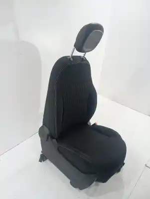 Pezzo di ricambio per auto di seconda mano sedile anteriore destro per fiat panda (319) red riferimenti oem iam   