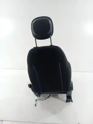 Pezzo di ricambio per auto di seconda mano sedile anteriore destro per fiat panda (319) red riferimenti oem iam   