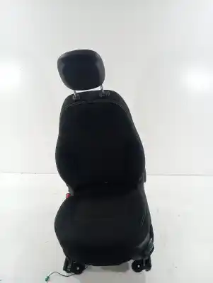 Pezzo di ricambio per auto di seconda mano Sedile Anteriore Sinistro per FIAT PANDA (319) RED Riferimenti OEM IAM   