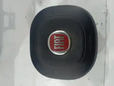 Pezzo di ricambio per auto di seconda mano kit airbag per fiat panda (319) red riferimenti oem iam   