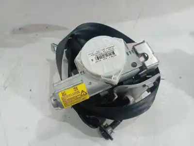 Pezzo di ricambio per auto di seconda mano kit airbag per fiat panda (319) red riferimenti oem iam   