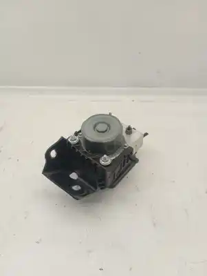 Peça sobressalente para automóvel em segunda mão abs por fiat panda (319) red referências oem iam 521779890  