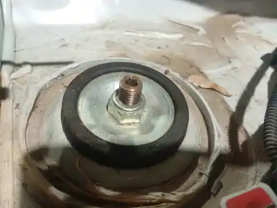 Peça sobressalente para automóvel em segunda mão amortecedor dianteiro direito por fiat panda (319) red referências oem iam 519265220  