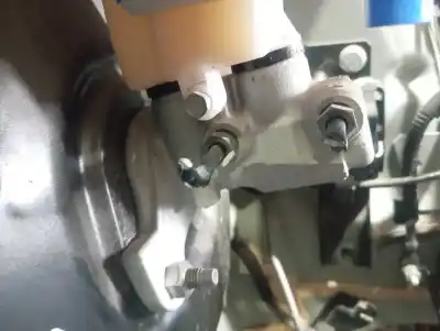 Pezzo di ricambio per auto di seconda mano pompa freni per fiat panda (319) red riferimenti oem iam 