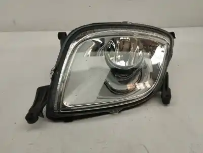 Автозапчасти б/у правая противотуманная фара за PORSCHE CAYENNE (9PA) S 4.5 ссылки OEM IAM 7L5941700A  