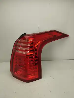 Peça sobressalente para automóvel em segunda mão  por PEUGEOT 5008  Referências OEM IAM 9672666680  