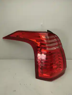 Peça sobressalente para automóvel em segunda mão  por PEUGEOT 5008  Referências OEM IAM 9672666680  