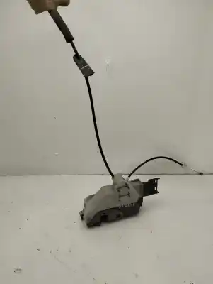 Peça sobressalente para automóvel em segunda mão  por PEUGEOT 5008  Referências OEM IAM 732302  