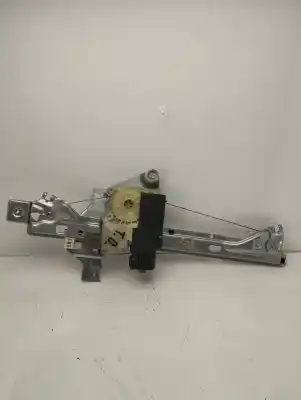 Peça sobressalente para automóvel em segunda mão  por PEUGEOT 5008  Referências OEM IAM 9683670680  