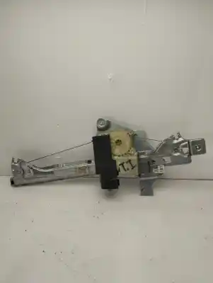 Peça sobressalente para automóvel em segunda mão  por PEUGEOT 5008  Referências OEM IAM 9683671780  