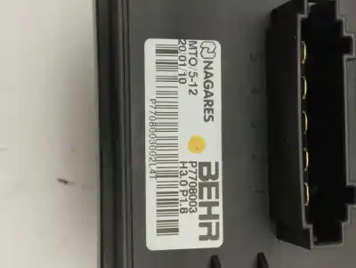 Peça sobressalente para automóvel em segunda mão motor de sofagem por peugeot 5008 sport pack referências oem iam t3953001  