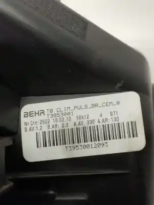 Peça sobressalente para automóvel em segunda mão motor de sofagem por peugeot 5008 sport pack referências oem iam t3953001  