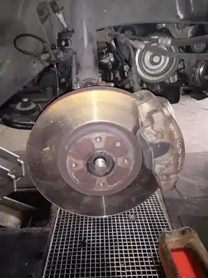 Peça sobressalente para automóvel em segunda mão manga de eixo dianteira direita por peugeot 5008 sport pack referências oem iam 1606631080