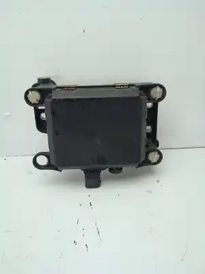 Peça sobressalente para automóvel em segunda mão módulo eletrônico por peugeot 5008 sport pack referências oem iam 9673046780