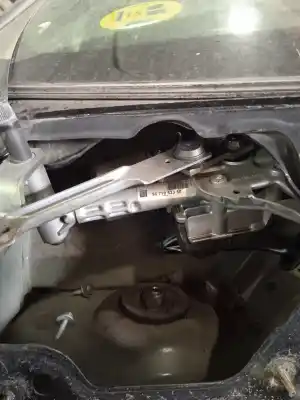 Peça sobressalente para automóvel em segunda mão motor do limpa para brisas por peugeot 5008 sport pack referências oem iam 9671062380