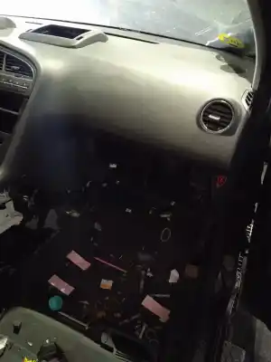 Peça sobressalente para automóvel em segunda mão kit airbag por peugeot 5008 sport pack referências oem iam   