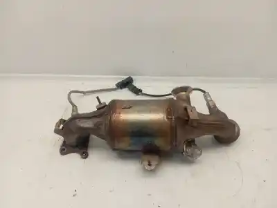 Pezzo di ricambio per auto di seconda mano catalizzatore per fiat panda (319) red riferimenti oem iam 52235187