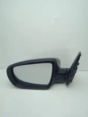 Peça sobressalente para automóvel em segunda mão ESPELHO RETROVISOR ESQUERDO por KIA CARENS ( )  Referências OEM IAM 87610A41909H  