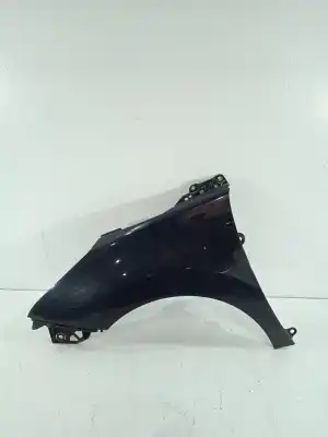 Peça sobressalente para automóvel em segunda mão guarda-lamas dianteiro esquerdo por peugeot 5008 sport pack referências oem iam 7840y7