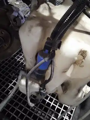 Peça sobressalente para automóvel em segunda mão depósito do limpa vidros por peugeot 5008 sport pack referências oem iam 9685005580