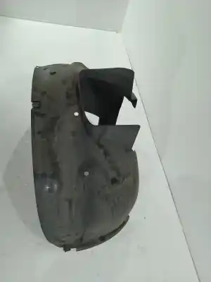 Peça sobressalente para automóvel em segunda mão cave de roda dianteira esquerda por peugeot 5008 sport pack referências oem iam 7136jt