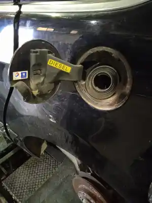 Peça sobressalente para automóvel em segunda mão tampa de combustível externa por peugeot 5008 sport pack referências oem iam 1517h6