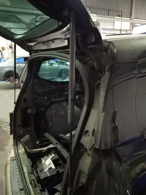 Peça sobressalente para automóvel em segunda mão amortecedores do tronco / porta por peugeot 5008 sport pack referências oem iam 9683738180