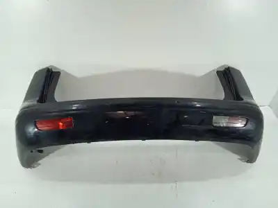 Peça sobressalente para automóvel em segunda mão para choques traseiro por peugeot 5008 sport pack referências oem iam 7410kq