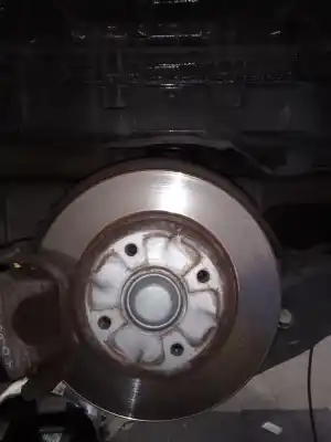 Peça sobressalente para automóvel em segunda mão manga de eixo traseira direita por peugeot 5008 sport pack referências oem iam 517646