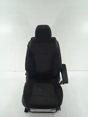Peça sobressalente para automóvel em segunda mão assento dianteiro direito por peugeot 5008 sport pack referências oem iam 