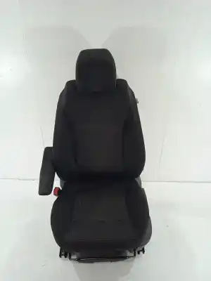 Peça sobressalente para automóvel em segunda mão assento dianteiro esquerdo por peugeot 5008 sport pack referências oem iam 