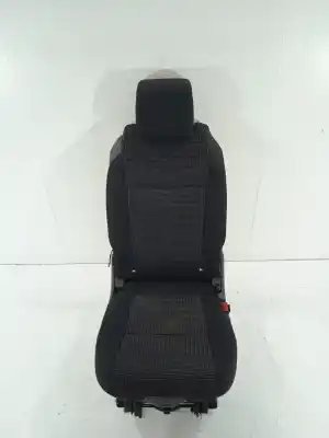 Peça sobressalente para automóvel em segunda mão bancos traseiros esquerdos por peugeot 5008 sport pack referências oem iam 