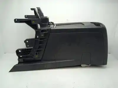 Peça sobressalente para automóvel em segunda mão consola central por peugeot 5008 sport pack referências oem iam 9686267677
