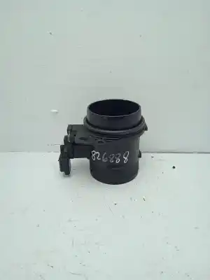 Peça sobressalente para automóvel em segunda mão medidor de massa de ar por peugeot 5008 sport pack referências oem iam 9662635680