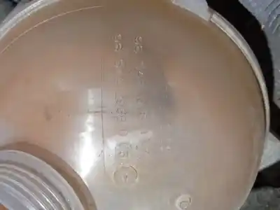 Peça sobressalente para automóvel em segunda mão depósito de expansão por peugeot 5008 sport pack referências oem iam 9654429680