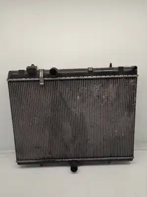 Peça sobressalente para automóvel em segunda mão radiador de água por peugeot 5008 sport pack referências oem iam 9682477580