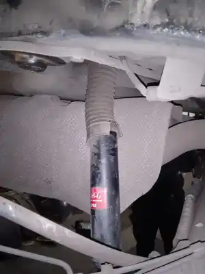 Peça sobressalente para automóvel em segunda mão amortecedor traseiro direito por peugeot 5008 sport pack referências oem iam 9807773580