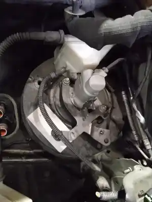 Peça sobressalente para automóvel em segunda mão servo freio por peugeot 5008 sport pack referências oem iam 9682650980