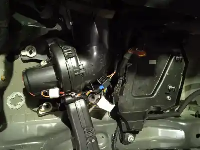 Peça sobressalente para automóvel em segunda mão MOTOR DE SOFAGEM por PEUGEOT 5008  Referências OEM IAM 9023754  