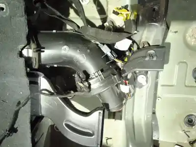 Peça sobressalente para automóvel em segunda mão MOTOR DE SOFAGEM por PEUGEOT 5008  Referências OEM IAM 9023754  