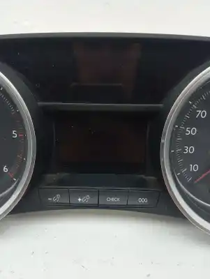 Peça sobressalente para automóvel em segunda mão quadrante por peugeot 508 style referências oem iam 9665962480  