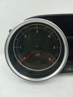 Peça sobressalente para automóvel em segunda mão quadrante por peugeot 508 style referências oem iam 9665962480  