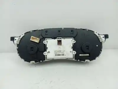 Peça sobressalente para automóvel em segunda mão quadrante por peugeot 508 style referências oem iam 9665962480  