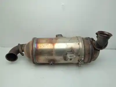 Автозапчасти б/у КАТАЛИЗАТОР за PEUGEOT 3008  ссылки OEM IAM K493  